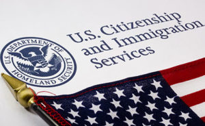 Naturalization and US Citizenship application