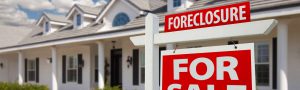 stop foreclosure bankruptcy