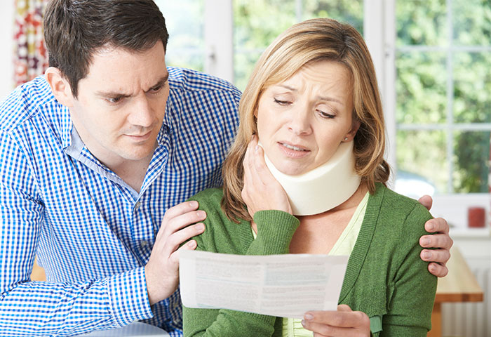Personal injury services
